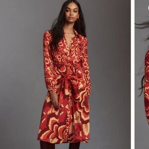 ✨Farm Rio Floral Dress